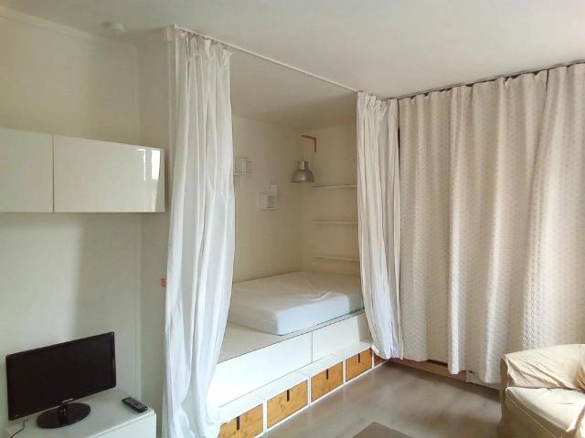 Appartement location à L'Haÿ-les-Roses, Ivry-sur-seine