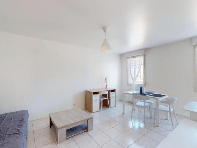 Appartement location à Chartres, Mainvilliers