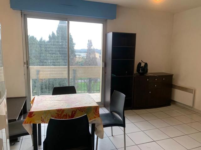 Appartement location à Perpignan