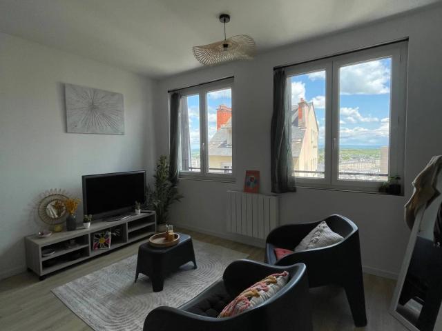 Appartement location à Rodez, Le Monastère