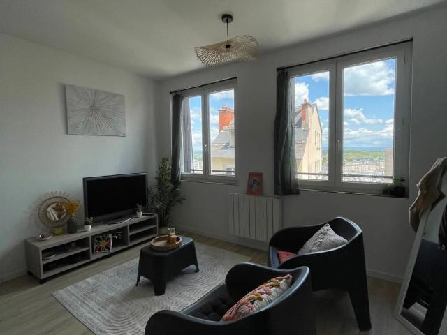 Appartement location à Rodez, Onet-le-château