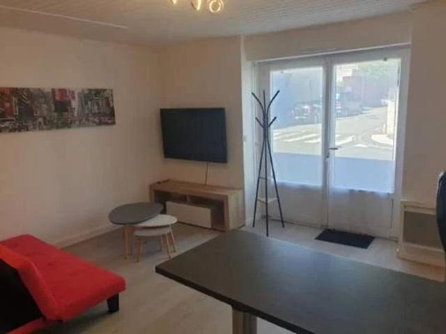 Appartement location à Nantes, Saint-sébastien-sur-loire