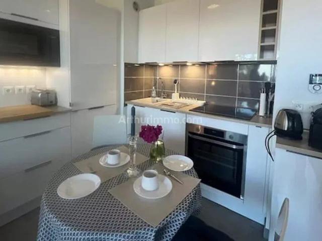 Appartement location à Grasse, Villeneuve-loubet