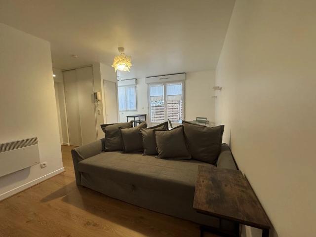 Appartement location à Soissons, Villers-cotterêts