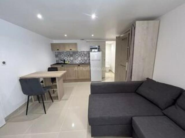 Appartement location à Marseille, Aubagne