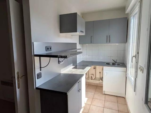 Appartement location à Torcy, Champs-sur-marne