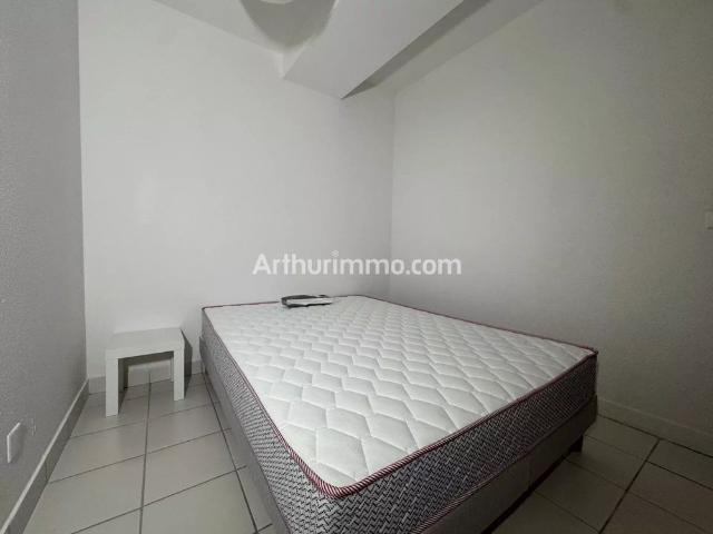 Appartement location à Dole