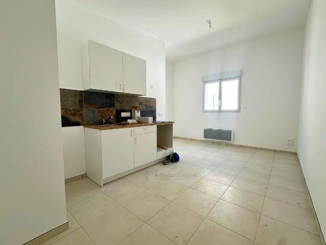 Appartement location à Lodève