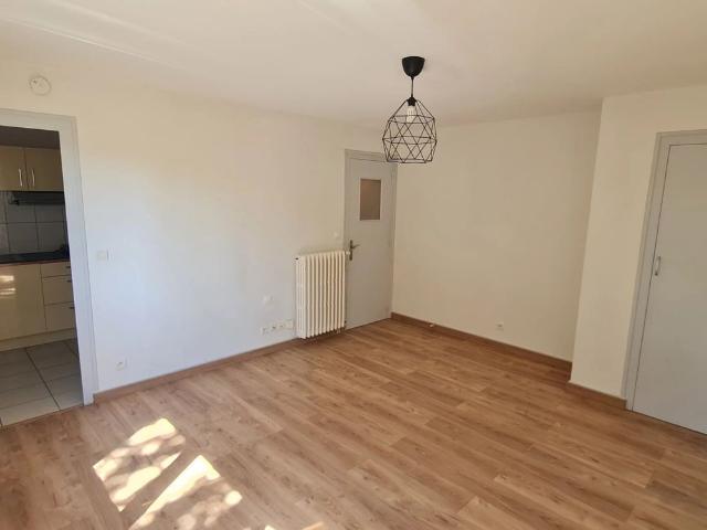 Appartement location à Nantes
