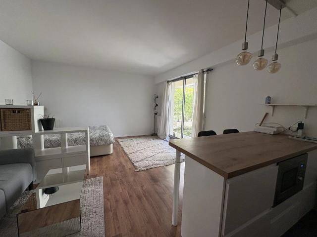 Appartement location à Toulouse, Saint-léon