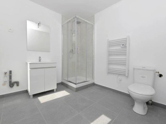Appartement location à Saint-quentin, Béguinage Saint-Augustin