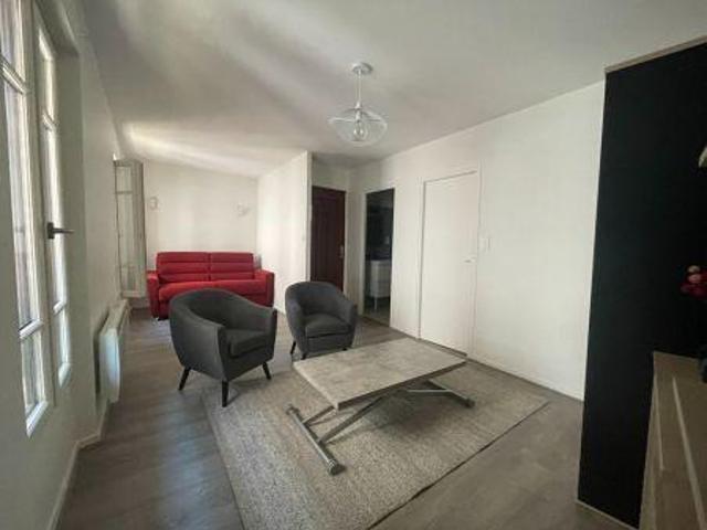 Appartement location à Montauban