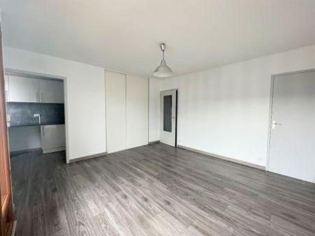 Appartement location à Montauban
