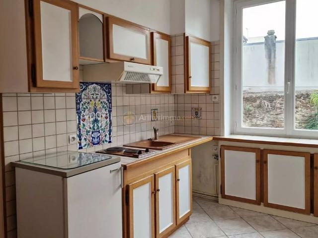 Appartement location à Brest, Bretagne