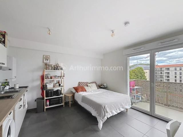 Appartement location à Clermont-Ferrand, Aubière