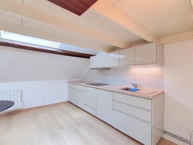 Appartement location à Melun, Combs-la-ville
