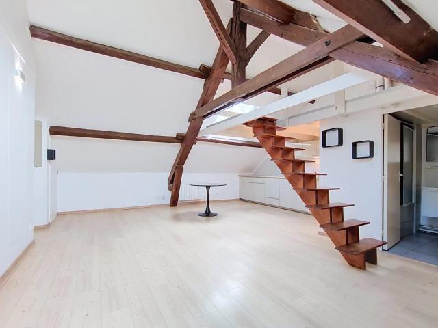 Appartement location à Melun, Combs-la-ville