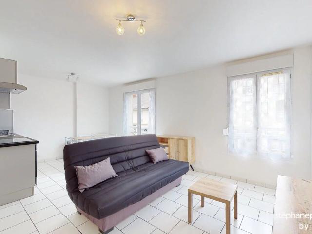 Appartement location à Torcy, Pontault-combault