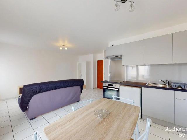 Appartement location à Torcy, Pontault-combault