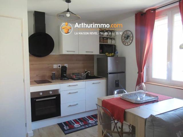Appartement location à Toulouse, Revel