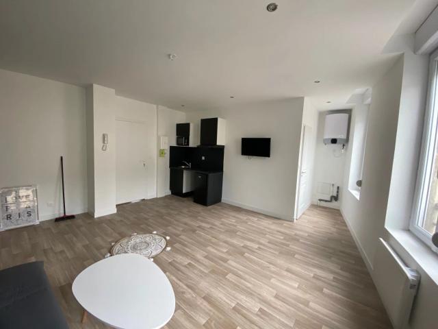 Appartement location à Saint-Quentin, Saint-quentin