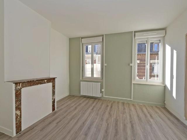 Appartement location à Saint-Quentin, Saint-quentin