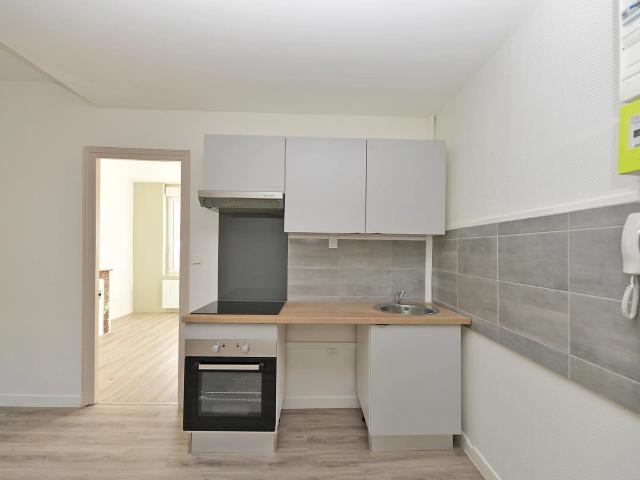 Appartement location à Saint-Quentin, Saint-quentin
