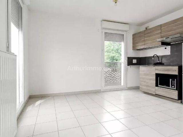 Appartement location à Évry, Bondoufle