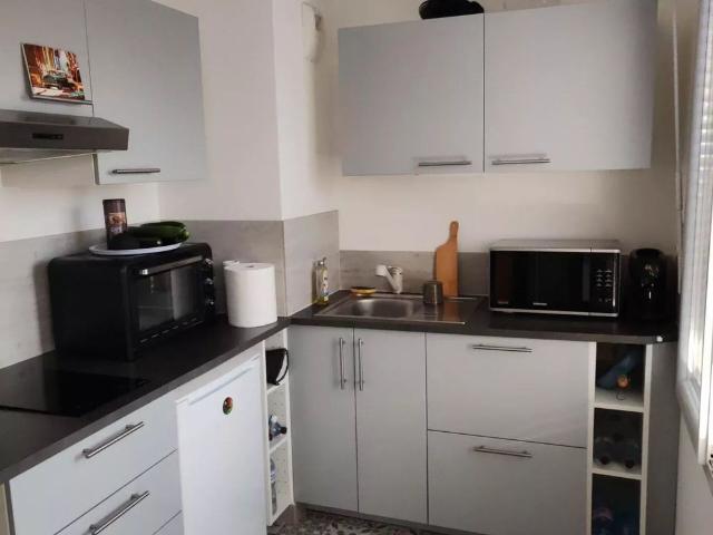 Appartement location à Torcy, Brou-sur-chantereine