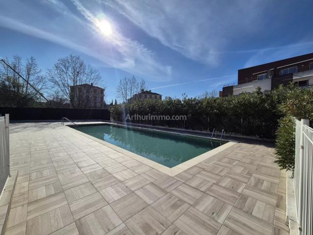 Appartement location à Arrondissement de Draguignan, Draguignan