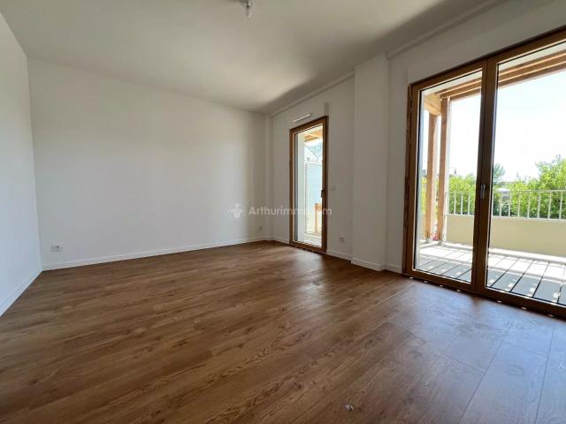 Appartement location à Tours, La Riche