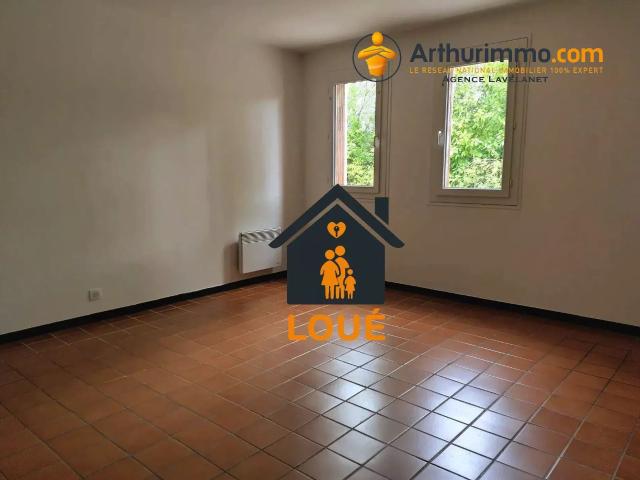 Appartement location à Pamiers, Lavelanet