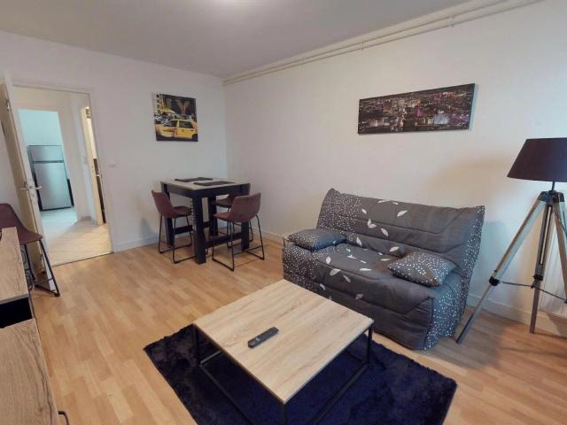 Appartement location à Chartres, Lucé