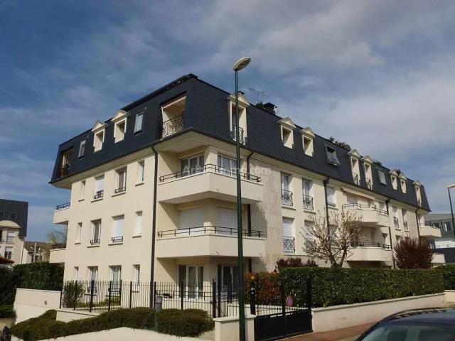 Appartement location à Le Raincy, Noisy-le-grand