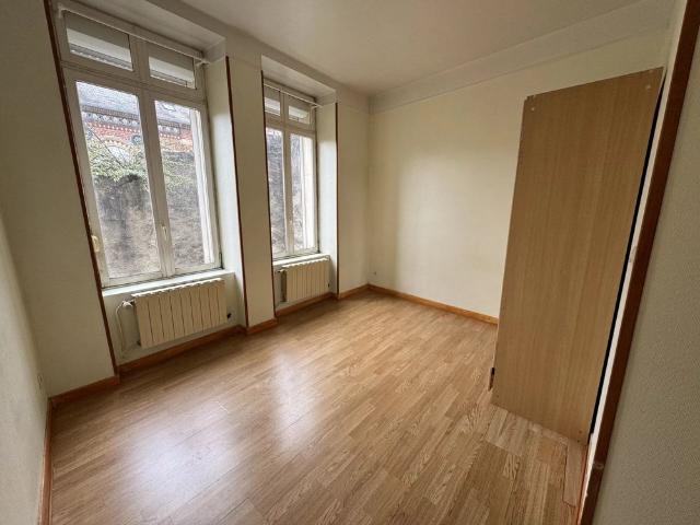 Appartement location à Saint-quentin, Béguinage Saint-Augustin