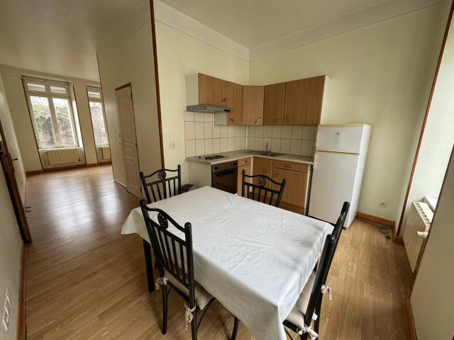 Appartement location à Saint-Quentin, Saint-quentin