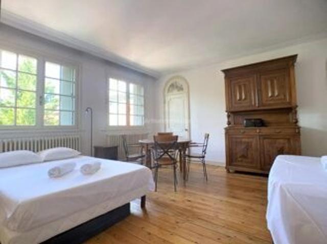 Appartement location à Albi