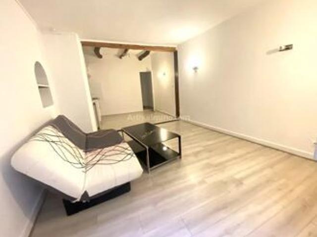 Appartement location à Marseille, Aubagne