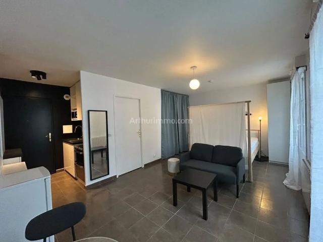 Appartement location à La Borde, Montlhéry