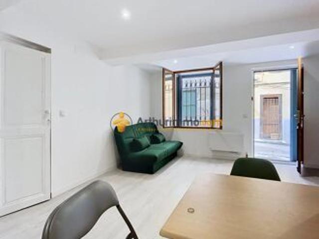 Appartement location à Perpignan