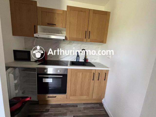 Appartement location à Melun, Savigny-le-temple