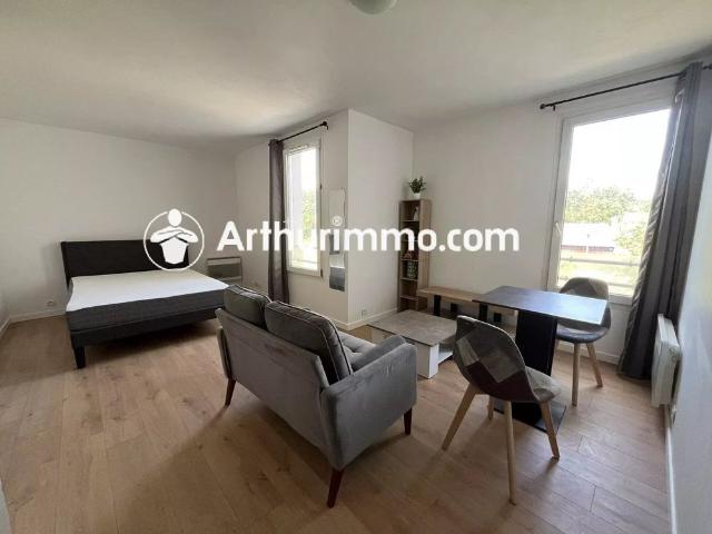 Appartement location à Melun, Savigny-le-temple