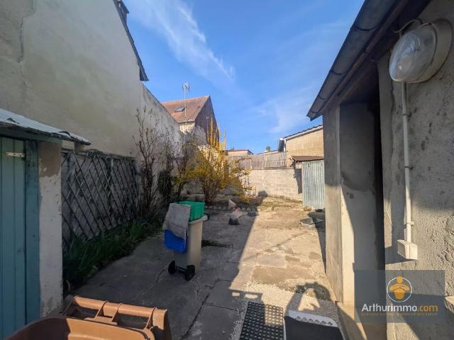 Appartement location à Compiègne, Thourotte
