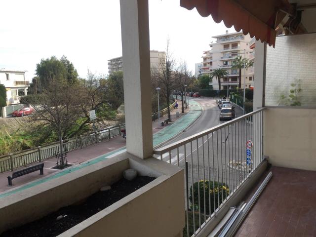 Appartement location à Grasse, Cagnes-sur-mer