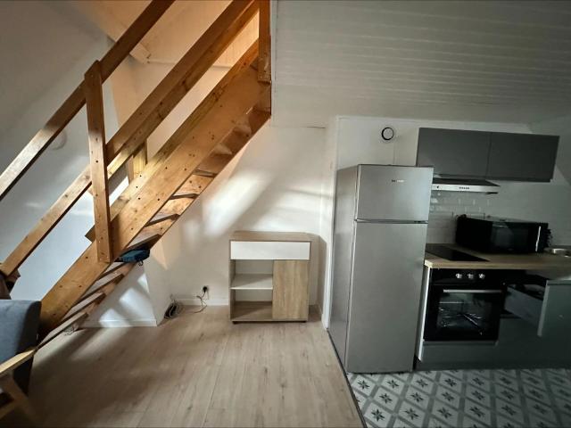 Appartement location à Saint-Quentin, Saint-quentin