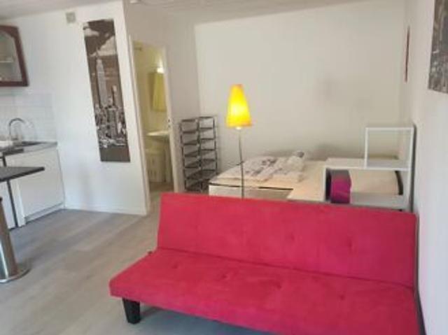 Appartement location à Nantes, Saint-sébastien-sur-loire