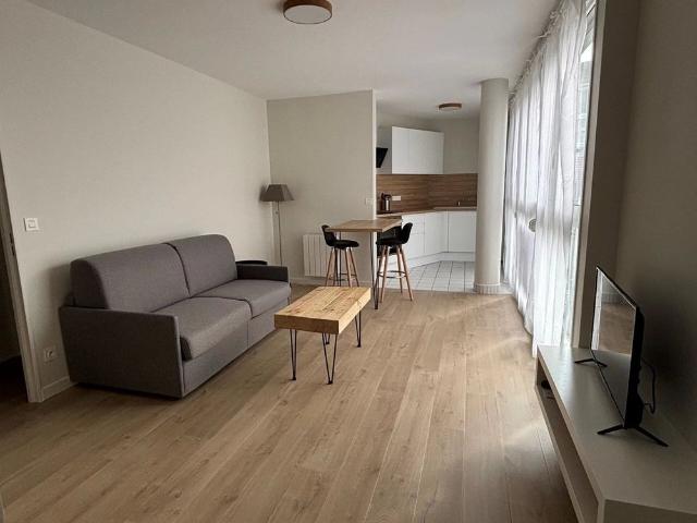 Appartement location à Chartres