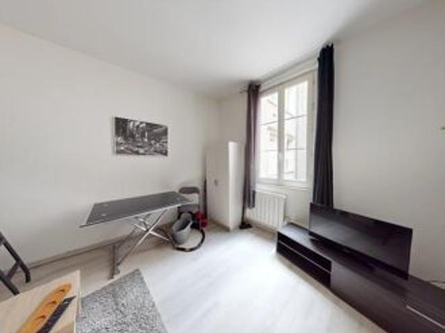 Appartement location à Chartres