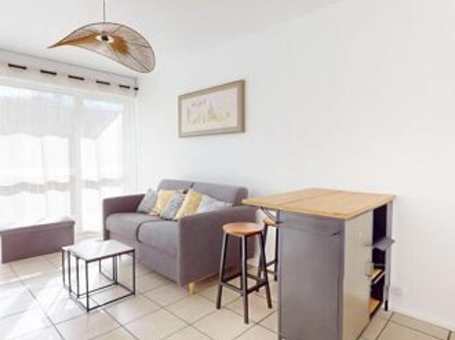 Appartement location à Chartres