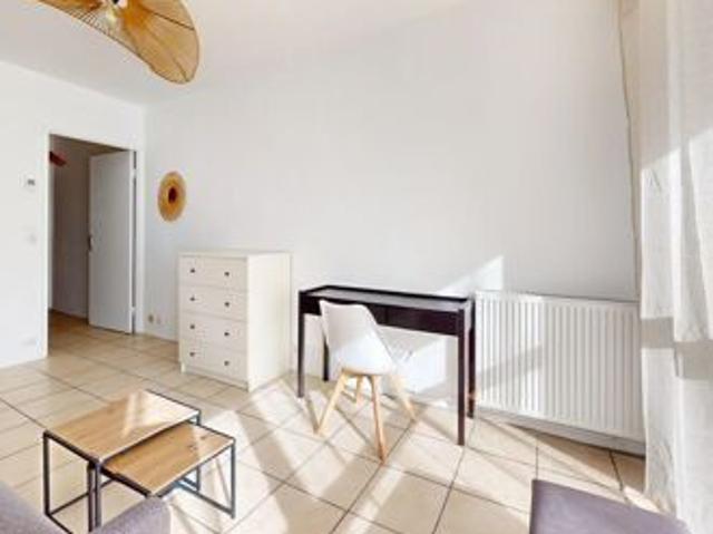 Appartement location à Chartres